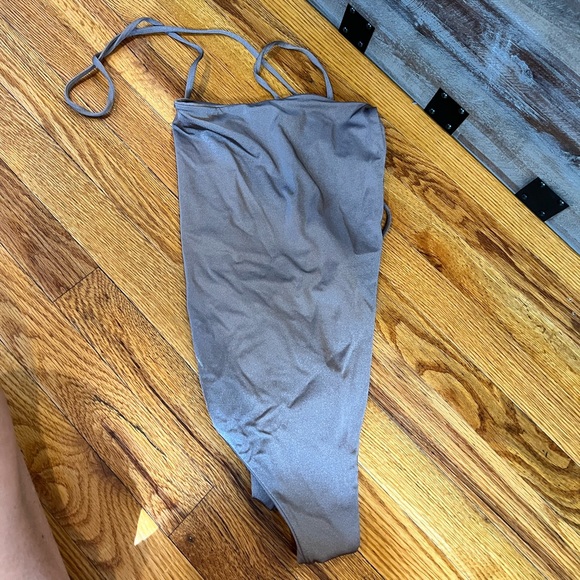 HeatherLeigh Cheeky One Piece Bathing Suit - Picture 7 of 7